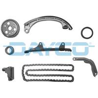EKSANTRİK ZİNCİR SETİ TOYOTA YARIS 1.0L 1SZ-FE SCP10 fransız üretim araçlar için 03-05