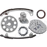 EKSANTRİK ZİNCİR SETİ TOYOTA AVENSIS 2.0L 1AZFSE AZT220 AZT250 00-08 / RAV4 2.0L 1AZ-FE ACA21 ACA30 ACA31 01-12