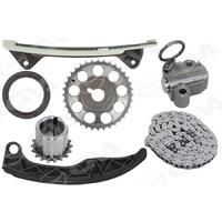 EKSANTRİK ZİNCİR SETİ TOYOTA YARIS 1.0L 1KR-FE KSP90 05-08