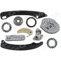 EKSANTRİK ZİNCİR SETİ TOYOTA RAV4 2.0L 3ZR-FAE ZSA30 benzinli 09-12