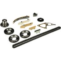 EKSANTRİK ZİNCİR SETİ TRANSIT V184 01 06 100PS 120 PS DİŞLİLER DAHIL