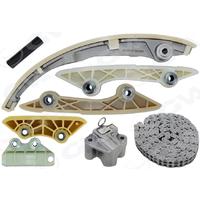 EKSANTRİK ZİNCİR SETİ TRANSIT V184 01 06 100PS 120 PS 7 PARÇA