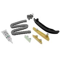 EKSANTRİK ZİNCİR SETİ TRANSIT V348 V363 RANGER 11-> 2.2 155PS
