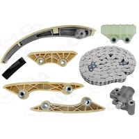 EKSANTRIK ZINCIR SETI TRANSIT 2.4TDCI V184 PUMA 90PS MONDEO 01 07 2.0 TDCI JAGUAR CF1 X TYPE 2.0 EXECT 7 PARÇA