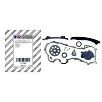 EKSANTRİK ZİNCİR SETİ YAĞ POMPA CONTALI ASTRA H-CORSA C-D-COMBO-C-D-ASTRA J-MERIVA-ALBEA-DOBLO EGEA-PUNTO-500- 1.3 JTD-1.3 CDTI E5-E6 GERGİ KİTİ