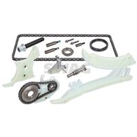 EKSANTRİK ZİNCİR SETİ YAĞ POMPA ZİNCİR SET SWAG 20946140 BMW N20 N26 F10 F20 F32 F33 F34 F36 E84 F25 Z4 E89