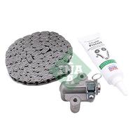 EKSANTRİK ZİNCİR VE BOMBA TRANSIT V348V363-RANGER 11-> 2.2 155PS BK3Q6268-BK2Q6K261 558006210