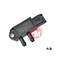 EKSOZ PARTİKÜL FİLTRE SENSÖRÜ RENAULT MEGANE IV 15 TALISMAN 16 CLIO V 19 NISSAN QASHQAI II 18 1. -DACIA DUSTER II 18 DOKKER 18