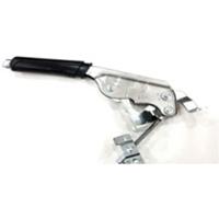 EL FREN KOLU TABANCASI FIORINO BİPPER NEMO TÜM MODELLER KROM DÜĞME