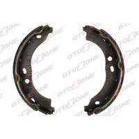 EL FREN PABUÇ BALATA DUCATO 2.3 MJT 2.0 JTD 06-14 BOXER III 2.2 HDİ 06-14 -2.0 HDİ 14- YAYLI GS8744 7127740