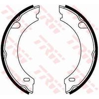 EL FREN PABUÇ BALATA VOLVO 740-760 780 940 960 S90 V90 160x25