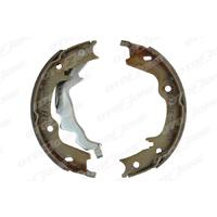 EL FREN PABUÇLU BALATA HYUNDAI ERA- KİA RİO II 05-