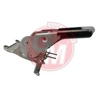 EL FREN TABANCASI KOLU SİYAH RENAULT MEGANE II KOMPLE