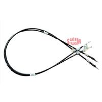 EL FREN TELİ ARKA ASTRA G 00&gt;03