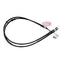 EL FREN TELİ ARKA ASTRA G