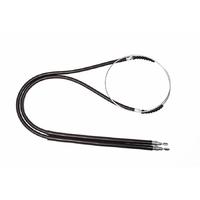 EL FREN TELİ ARKA BOXER-JUMPER-DUCATO Kampana Fren FREN TELİ. 2715 MM