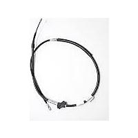 EL FREN TELİ ARKA DİSK FRENLER ASTRA H SW L35-L70 04>10 Station Vagon