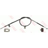 EL FREN TELİ ARKA SAĞ CAPTIVA-ANTARA 06 &gt; 1454mm/1277mm