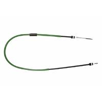 EL FREN TELİ ARKA SAĞ CLIO IV 0.9-1.2cc Kampana Fren 15 ve 16 inç tekerlek 10-12-