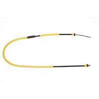 EL FREN TELİ ARKA SAĞ CLIO III 1.5 DCI 10 1570mm/1405mm