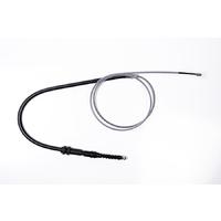 EL FREN TELİ ARKA SAĞ/SOL CADDY III KISA MODEL 10 1705mm/541mm