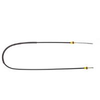 EL FREN TELİ ARKA SAĞ-SOL DUSTER Kampana Fren 10-