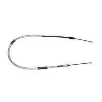 EL FREN TELİ ARKA SAĞ-SOL MASTER III 3500 PR-ARR 2.3 dCi 2.3 100-125-150cv Çift Tekerlek 04-10