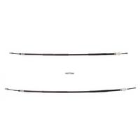 EL FREN TELİ ARKA SAĞ-SOL MEGANE II SCENIC 03-