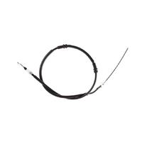 EL FREN TELİ ARKA SAĞ/SOL VOLKSWAGEN AMAROK PİKAP 11 1594mm/1287mm