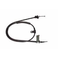 EL FREN TELİ ARKA SOL ALFA 159 06 1755mm/1603mm