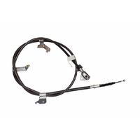 EL FREN TELİ ARKA SOL COROLLA AURIS 08-12 1.4 D4D-1.33-1.6 VVTİ