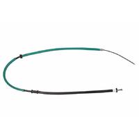 EL FREN TELİ ARKA SOL NEMO-FIORINO-BIPPER 07 1662mm/1407mm BENZİNLİ