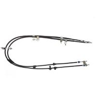 EL FREN TELİ ARKA TRANSIT CONNECT 14> KISA SASE