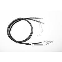 EL FREN TELİ CONNECT 02 13 KISA SASE ALCAK TAVAN ABS