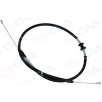 EL FREN TELİ MASTER III ÇİFT TEKER