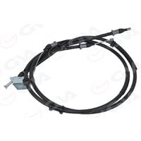 EL FREN TELİ R-L ASTRA G 00- KAMPANALI FREN