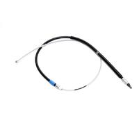 EL FREN TELLERİ ARKA SAĞ/SOL 3 serisi E90/91