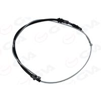 EL FREN TELLERİ CADDY III 04-