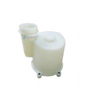 ELEKTRİKLİ DİREKSİYON POMPA REZERVUARI CLIO-KNG 07 -CLIO III-KNG III-MODUS 1.5 DCI KAPAKSIZ