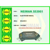 ELEKTRONİK MODÜL DKŞ M131