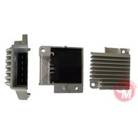 ELEKTRONIK SOGUTUCU MODUL FIAT SAHIN S DOGAN SLX TEMPRA TIPO UNO