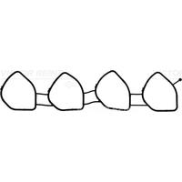 EMME MANIFOLD CONTASI CHEVROLET KALOS-AVEO-SPARK 1.0-1.2 16V