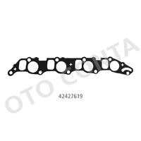 EMME MANİFOLD CONTASI FIAT DOBLO 10&gt; OPEL COMBO 12&gt; 1.6D MTJ CDTI 2.0D MTJ CDTI