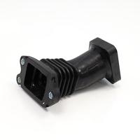 EMME MANIFOLD GIRIS HORTUMU BAKALIT FOCUS II FOCUS II C MAX 1.6TDCI 110PS 03>11 VOLVO S40 II 06>12 1.6D GÜÇLENDİRİLMİŞTİR