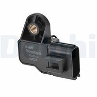 EMME MANIFOLDU BASINÇ SENSÖRÜ - VOLVO C30 533 10 12 C70 II 542 10 12 S40 II 544 10 12 S60 II