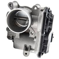 ENJEKSİYON KELEBEK KUTUSU CLIO III-MODUS-SYMBOL-THALIA 1.2 16V D4F