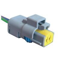 ENJEKSİYON SOKETİ 2 Lİ RENAULT-PEUGEOT 00-13 VE ISI MÜŞÜR SOKETİ LINEA-DOBLO 1.3-1.4 ALBEA