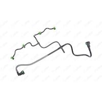 ENJEKTÖR BORUSU YAKIT HORTUMU FORD TRANSIT FM FN FF 2.4 TDCi 4x4 06-14