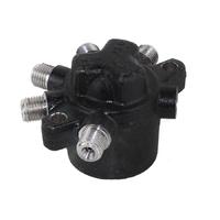 ENJEKTÖR DAGITICI RAMPASI COMARAİL CLIO II-KNG II-III-MGN II-FLUENCE-LOGAN 1.5DCİ 9670076780-1606643580-9813735580