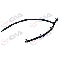ENJEKTÖR GERİ DÖNÜŞ BORUSU AUDI A4 06-16 A5 09-17 A6 11 Q5 08 SEAT EXEO 08 2.0TDI